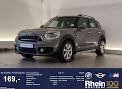Bild des Angebotes MINI Cooper S Countryman LED/PDCvo+hi LED/PDCvo+hi