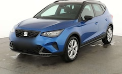 Bild des Angebotes SEAT Arona 1.0 TSI DSG FR, AHK, Kamera, Winter