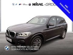 Bild des Angebotes BMW X3 xDrive30e M Sport Panorama HeadUp HiFi Adapt LED
