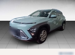 Bild des Angebotes Hyundai KONA 2WD 1.6 T-GDI Trend Navi+Rückfahrkamera+Sitzheizun