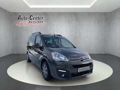 Bild des Angebotes Citroen Berlingo Kombi Shine KAMERA/PDC/NAVI/KLIMAA