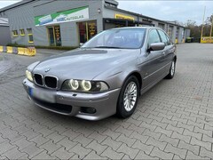 Bild des Angebotes BMW 525 525i