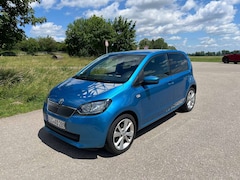 Bild des Angebotes Skoda Citigo Citigo 1.0 MPI Fun