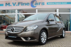 Bild des Angebotes Mercedes-Benz B 180 B -Klasse B 180