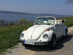 Bild des Angebotes VW Käfer Cabriolet
