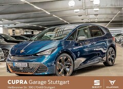 Bild des Angebotes CUPRA Born Edition Dynamic 170 kW (231 PS) *360 Kamera