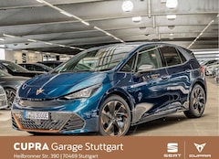 Bild des Angebotes CUPRA Born Edition Dynamic 170 kW (231 PS) 60 kWh / 58