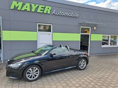Bild des Angebotes Audi TT Roadster 1.8 TFSI Sport "Navi-Xenon-SHZ"