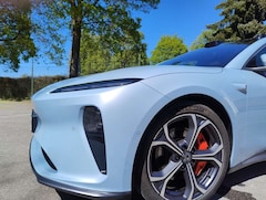 Bild des Angebotes NIO ET5 ET5 100 kWh VOLLAUSSTATTUNG*LED*PANO*MASSAGE*360°