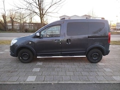 Bild des Angebotes Dacia Dokker Dokker TCe 130 GPFStepway Plus