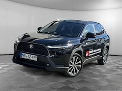 Bild des Angebotes Toyota Corolla Cross 2.0 Hybrid FWD Teamplayer