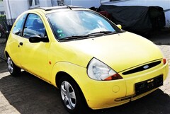 Bild des Angebotes Ford Ka/Ka+ Schiebedach/ Klima/ Optimal für Anfänger