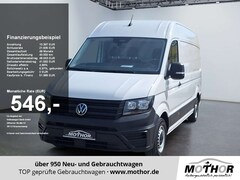 Bild des Angebotes VW Crafter 35 Kasten MR Hochdach 2.0 TDI AHK Klima