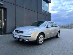 Bild des Angebotes Ford Mondeo 1.8 Ghia TÜV 05/27
