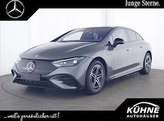 Bild des Angebotes Mercedes-Benz EQE 300 AMG Ex&Int+Pano+DIGITAL LIGHT+22KW+Night