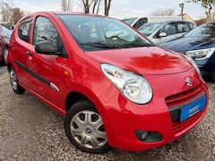 Bild des Angebotes Suzuki Alto Club*Klima*ZV*AllWR*TÜV NEU