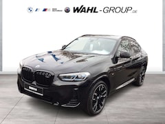 Bild des Angebotes BMW X4 M 40d Head-Up HK HiFi DAB LED WLAN Standhzg.