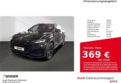 Bild des Angebotes Audi RS Q8 4.0 TFSI quattro RS-Dynamikpaket plus B&O
