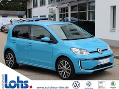 Bild des Angebotes VW up! Edition KLIMA ALU