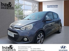 Bild des Angebotes Hyundai i10 YES! Gold-Paket 1.2