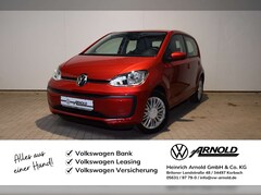 Bild des Angebotes VW up! Basis