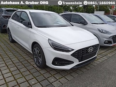 Bild des Angebotes Hyundai i30 T-GDI Advantage