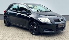 Bild des Angebotes Toyota Auris 1.33 DUAL-VVT-i Basis KLIMA ELEKTR.FENSTER
