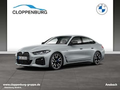 Bild des Angebotes BMW 440 M440i xDrive Gran Coupé Head-Up HiFi DAB