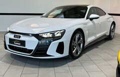 Bild des Angebotes Audi e-tron GT E-Tron GT quattro Navi*Leder*MATRIX-LED*1.Hand*