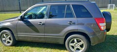 Bild des Angebotes Suzuki Grand Vitara Grand Vitara 1.9 DDiS Comfort  DPF
