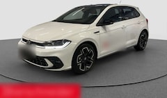 Bild des Angebotes VW Polo 1.0 TSI DSG R-Line PANO NAVI RFK ACC CLIMAT