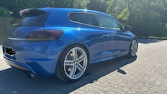 Bild des Angebotes VW Scirocco DSG R