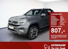 Bild des Angebotes VW Amarok PANAMERICANA DC 3.0TDI 241PS.MATRIX.NAVI.AHK.LEDER
