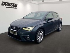 Bild des Angebotes SEAT Ibiza FR 1.0 TSI DSG Sitzheizung+ Rückfahrkamera+Navi
