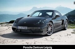 Bild des Angebotes Porsche Cayman GTS 4.0 BOSE PDK PDLS Rü-Kamera