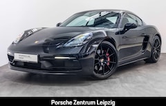 Bild des Angebotes Porsche Cayman GTS 4.0 BOSE PDK PDLS Rü-Kamera