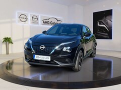 Bild des Angebotes Nissan Juke Hybrid N-Connecta, Navi,  Winter-Paket