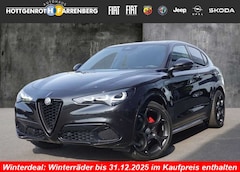 Bild des Angebotes Alfa Romeo Stelvio JTDM EU6e Diesel 2.2 16V AT8 Q4 Veloce