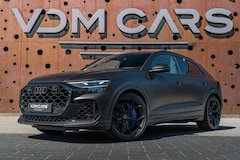 Bild des Angebotes Audi RS Q8 Performance *KERAMIK*RS-DESIGN*PANO*CONNECT