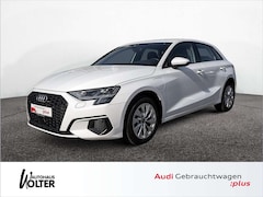Bild des Angebotes Audi A3 Sportback 40 TFSIe NAVI VIRTUAL LED ALU