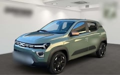 Bild des Angebotes Dacia Spring Extreme Electric 65 Navi*PDC*Spurwechselassistent*