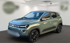 Bild des Angebotes Dacia Spring Extreme Electric 65 Navi*PDC*Spurwechselassistent*