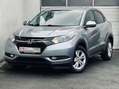 Bild des Angebotes Honda HR-V Elegance Autom.*TEMPOMAT*SHZ*PDC**ALU*EU6