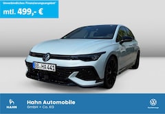 Bild des Angebotes VW Golf GTI Clubsport 2,0l 300PS Pano DCC Sport-AGA
