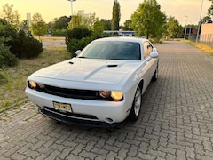 Bild des Angebotes Dodge Charger Abs klima itd