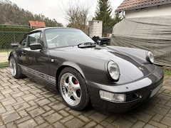 Bild des Angebotes Porsche 964 911 Carrera 4 / 1989 / coupe / manual