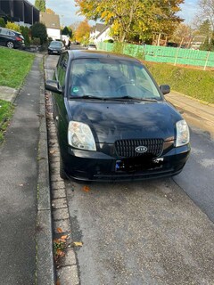 Bild des Angebotes Kia Picanto 1.1 LX