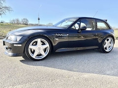 Bild des Angebotes BMW Z3 M Coupe