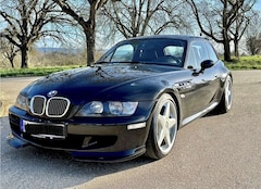 Bild des Angebotes BMW Z3 M Coupe *RESERVIERT*