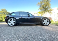 Bild des Angebotes BMW Z3 M Coupe